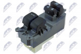 NTY SWITCH / WINDOW REGULATOR TOYOTA AURIS 2006-,COROLLA 2006-,YARIS 2008-,URBAN CRUISER 2009-