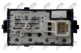NTY SWITCH WINDOW REGULATOR TOYOTA CAMRY 2006-,CAMRY 2011-,LAND CRUISER 2007-,LAND CRUISER PRADO 2009-,IQ 2012-,PRIUS 2009-,PRIUS 2012-,PRIUS PLUS 2012-,LEXUS CT200H 2010-
