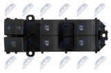 NTY SWITCH / WINDOW REGULATOR TOYOTA HILUX 2015-