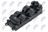 NTY SWITCH / WINDOW REGULATOR VOLVO S60/V60 2011-2018,XC60 -2017/WITHOUT CHILD SAFETY LOCK/