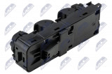 NTY SWITCH / WINDOW REGULATOR VOLVO S60/V60 2011-2018,XC60 -2017/WITHOUT CHILD SAFETY LOCK/