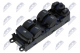 NTY SWITCH / WINDOW REGULATOR VOLVO S80 2007-,V40 2013-,V70 2008-,XC70 2008-