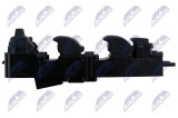 NTY SWITCH / WINDOW REGULATOR VOLVO S80 2007-,V40 2013-,V70 2008-,XC70 2008-