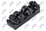NTY SWITCH / WINDOW REGULATOR VOLVO S90/V90 2017-,XC90 2016-/WITH CHILD SAFETY LOCK/