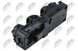 NTY SWITCH / WINDOW REGULATOR VOLVO S90/V90 2017-,XC90 2016-/WITH CHILD SAFETY LOCK/