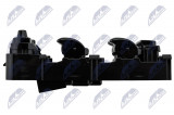 NTY SWITCH / WINDOW REGULATOR VOLVO S90/V90 2017-,XC90 2016-/WITH CHILD SAFETY LOCK/