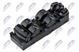 NTY SWITCH / WINDOW REGULATOR VOLVO S90/V90 2017-,XC90 2016-/WITHOUT CHILD SAFETY LOCK/