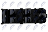 NTY SWITCH / WINDOW REGULATOR VOLVO S90/V90 2017-,XC90 2016-/WITHOUT CHILD SAFETY LOCK/