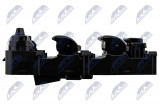 NTY SWITCH / WINDOW REGULATOR VOLVO S90/V90 2017-,XC90 2016-/WITHOUT CHILD SAFETY LOCK/