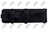 NTY SWITCH / WINDOW REGULATOR VOLVO S90/V90 2017-,XC90 2016-/WITHOUT CHILD SAFETY LOCK/