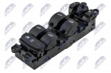NTY SWITCH / WINDOW REGULATOR VOLVO S60/V60 2011-2018,XC60 -2017/WITH CHILD SAFETY LOCK/