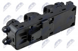 NTY SWITCH / WINDOW REGULATOR VOLVO S60/V60 2011-2018,XC60 -2017/WITH CHILD SAFETY LOCK/