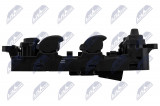 NTY SWITCH / WINDOW REGULATOR VOLVO S60/V60 2011-2018,XC60 -2017/WITH CHILD SAFETY LOCK/
