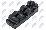 NTY SWITCH / WINDOW REGULATOR VOLVO S60 2019-,S90/V90 2017-,V60 2019-,V60 CC 2019-,XC60 2018-,XC90 2016-/WITHOUT CHILD SAFETY LOCK/