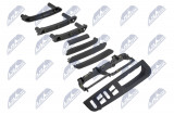 NTY ZESTAW/PANEL DRZWI VW GOLF IV 1997-,BORA 1998-,PASSAT B5 1995-,B5 FL 2000-/6 ELEMENTS/