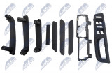 NTY ZESTAW/PANEL DRZWI VW GOLF IV 1997-,BORA 1998-,PASSAT B5 1995-,B5 FL 2000-/6 ELEMENTS/