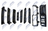 NTY ZESTAW/PANEL DRZWI VW GOLF IV 1997-,BORA 1998-,PASSAT B5 1995-,B5 FL 2000-/6 ELEMENTS/