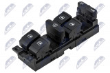 NTY SWITCH / WINDOW REGULATOR VW GOLF IV 1997-,BORA 1998-,PASSAT B5 2000-