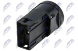 NTY HEADLIGHT SWITCH VW PASSAT B5 1997-,SKODA OCTAVIA 1997-,SUPERB 2002-,FABIA 2011-,CITIGO 2012-