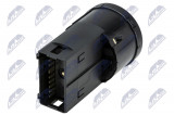 NTY HEADLIGHT SWITCH VW BORA 1999-,BEETLE 1999-,GOLF IV 1998-,GOLF V 2003-,LUPO 1999-,PASSAT B5 1997-,POLO 2000-,SHARAN 2001-,SEAT ALHAMBRA 2001-