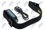NTY HEADLAMP WITH LED COB HEADLAMP /WITH LED COB 4W-PRODUKT POSIADA CERTYFIKAT IPX4,DODATKOWO KLASA ODPORNOŚCI MECHANICZNEJ IK08 ZABEZPIECZA JĄ PRZED ZEWNĘTRZNYMI UDERZENIAMI MECHANICZNYMI/