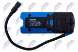 NTY INSPECTION LAMP 15W+3W COB FLAGOWY MODEL SERII,KTÓRY WYRÓŻNIA SIĘ NIEZWYKLE WYDAJNYM ŹRÓDŁEM ŚWIATŁA O IMPONUJĄCEJ MOCY 15W.ŚWIATŁO GŁÓWNE 1 X 15W COB, MAX. 1700LM,ŚWIATŁO POMOCNICZE SPOT 1 X 3W COB, MAX. 400LM
