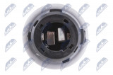 NTY LAMP HOLDER, CLEARANCE LIGHT PY21W KIA OPTIMA 2012-,SORENTO 2016-,SPORTAGE 2017-,HYUNDAI TUCSON 2014-,SANTA FE 2006-,GENESIS 2008-,VELOSTER 2011-
