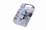 LB842W-01B,BULB LED P21W LIMITED BLACK,6 X SMD3020,3W,12V-24V,BULBS HOLDERS AND LAMPS