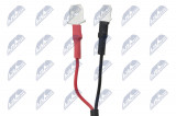 NTY BULB PRO LED-ZESTAW ŻARÓWKA PRO LED H1-BEZ HOMOLOGACJI!!!/KOLOR: UP TO 6500K,CHŁODZENIE: ACTIVE (FRONT AIR SYSYTEM),DIODA LED: CSP 1860,OBUDOWA: ALUMINUM,NAPIĘCIE: 9-16V,MOC: UP TO 40W,ŻYWOTNOŚĆ: UP TO 30 000H/