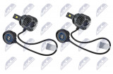 NTY ZESTAW ŻARÓWEK D-LED D4S LED ŻARÓWKI D4S LED /BASE TYPE: P32D-5/MOC WEJŚCIOWA: MAX 35W/NAPIĘCIE WEJŚCIOWE: UP TO 45V/NATĘŻENIE PRĄDU: MAX 0,78A/STRUMIEŃ ŚWIATŁA: UP TO 8400LM/BARWA ŚWIATŁA: MAX 6000K/CANBUS: T