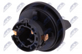 NTY LAMP HOLDER, CLEARANCE LIGHT PY21W MERCEDES KLASA C W203/S203 2000-,CLC 2008-,CLK 2002-,CLS 2004-,KLASA E W211/S211 2002-,GL X164 2006-,KLASA M W164 2005-,KLASA R W251 2006-,KLASA S W220 1999-,BMW X3 F25 2014-,X4 F26 2014-