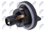 NTY LAMP HOLDER, CLEARANCE LIGHT /KIERUNKOWSKAZU/OPEL ASTRA H 2004-/DLA WERSJI BEZ KSENONÓW/