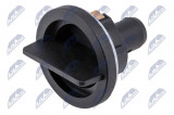 NTY LAMP HOLDER, CLEARANCE LIGHT /KIERUNKOWSKAZU/OPEL ASTRA H 2004-/DLA WERSJI BEZ KSENONÓW/