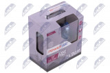 NTY HALOGEN BULBS H15 PLATINUM HALOGEN BULBS H15 PLATINUM /UP TO 130 % MORE LIGHT ON THE ROAD AHEAD/