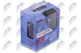 NTY HALOGEN BULBS H15 SUPER WHITE HALOGEN BULBS H15 SUPER WHITE /UP TO 100 % MORE LIGHT ON THE ROAD AHEAD/