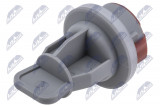 NTY LAMP HOLDER, CLEARANCE LIGHT PY21W AUDI RS6 2008-,SEAT ALHAMBRA 2011-,VW CADDY 2011-,GOLF V 2004-,SHARAN 2011-,TOURAN 2007-/KIERUNKOWSKAZÓW L/R/