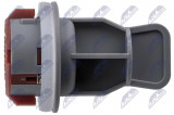 NTY LAMP HOLDER, CLEARANCE LIGHT PY21W AUDI RS6 2008-,SEAT ALHAMBRA 2011-,VW CADDY 2011-,GOLF V 2004-,SHARAN 2011-,TOURAN 2007-/KIERUNKOWSKAZÓW L/R/