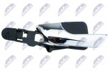 NTY INTERIOR DOOR HANDLE TYLNYCH ALFA ROMEO GIULIETTA 2010-/LEFT/