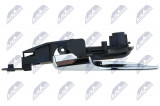 NTY INTERIOR DOOR HANDLE TYLNYCH ALFA ROMEO GIULIETTA 2010-/LEFT/