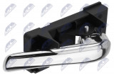 NTY INTERIOR DOOR HANDLE ALFA ROMEO 147 2001-/LEFT-FRONT I REAR/