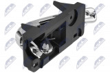 NTY INTERIOR DOOR HANDLE ALFA ROMEO 147 2001-/LEFT-FRONT I REAR/