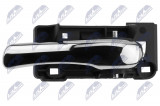 NTY INTERIOR DOOR HANDLE ALFA ROMEO 147 2001-/LEFT-FRONT I REAR/