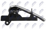NTY INTERIOR DOOR HANDLE ALFA ROMEO 147 2001-/LEFT-FRONT I REAR/