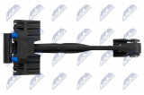 NTY DOOR LIMITER FRONT DOOR AUDI Q7 2016-/LEFT I RIGHT/