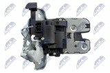 NTY TAILGATE CENTRAL LOCKING AUDI A3 2020-,A4 B9 2015-,A5 2016-,A8 2018-