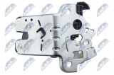 NTY TAILGATE CENTRAL LOCKING AUDI A3 2020-,A4 B9 2015-,A5 2016-,A8 2018-