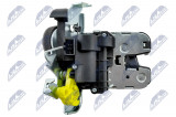 NTY TAILGATE CENTRAL LOCKING AUDI A3 2020-,A4 B9 2016-,A5 2017-,A8 2018-,E-TRON 2019-,Q2 2017-,Q4 E-TRON 2021-,Q5 2017-,Q7 2016-,Q8 2019-,SEAT ATECA 2016-,SKODA KAMIQ 2020-,KODIAQ 2017-,SCALA 2019-,SUPERB 2015-