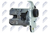 NTY TAILGATE CENTRAL LOCKING AUDI A3 2020-,A4 B9 2016-,A5 2017-,A8 2018-,E-TRON 2019-,Q2 2017-,Q4 E-TRON 2021-,Q5 2017-,Q7 2016-,Q8 2019-,SEAT ATECA 2016-,SKODA KAMIQ 2020-,KODIAQ 2017-,SCALA 2019-,SUPERB 2015-