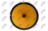 NTY MIECH ZAWIESZENIA PNEUMATYCZNEGO AUDI A6 C7 2011-,A7 2011-/REAR-STRONA LEFT/