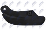 NTY SPOJLER NADKOLA PRZEDNIEGO AUDI A4 2001-,A4 2007-,SEAT EXEO 2009-/LEFT/